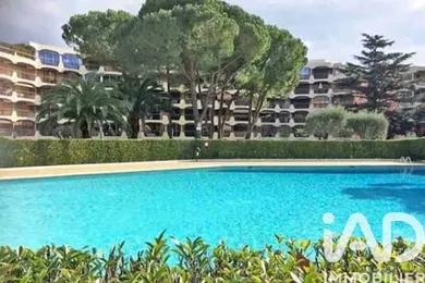 Appartement à Mandelieu-la-Napoule (06210)