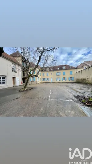 Apartment in Nointel (95590)