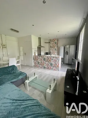 Appartement à Nointel (95590)