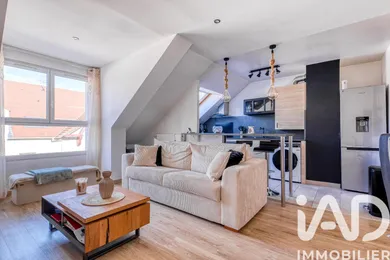 Apartment in Esbly (77450)