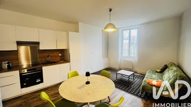 Apartment in Angoulême (16000)