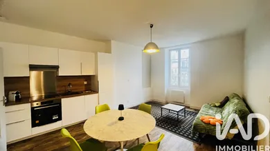 Appartement à Angoulême (16000)