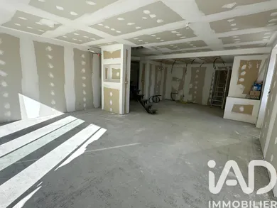 Apartment in Vals-les-Bains (07600)