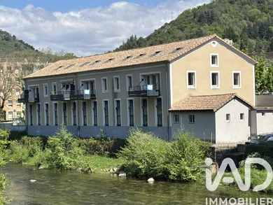 Apartment in Vals-les-Bains (07600)