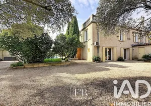 Maison à Carpentras (84200)