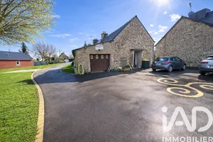 Maison à Lanrodec (22170)