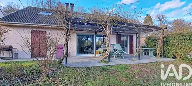 Maison à Cerny (91590)