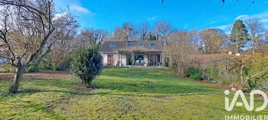 House in Cerny (91590)
