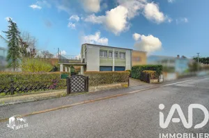 Maison traditionnelle à Metz (57000)