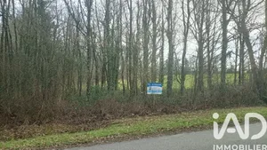 Leisure land in Saint-Junien (87200)