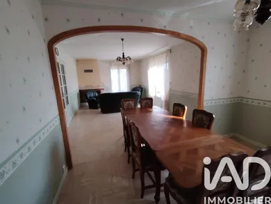 Traditional house in Chartres (28000)