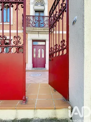 Maison à Armissan (11110)