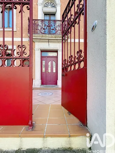 Maison à Armissan (11110)