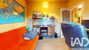 House in Chelles (77500)