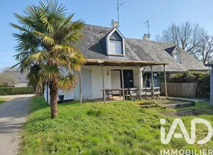 Maison à Saint-Étienne-de-Montluc (44360)