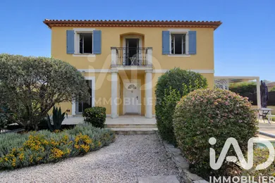 Maison à Langlade (30980)