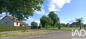 Terrain à bâtir à Tarcenay (25620)