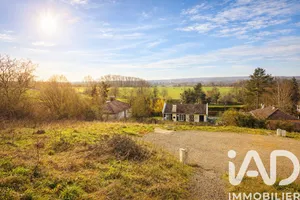 Terrain à bâtir à Bonnay (25870)
