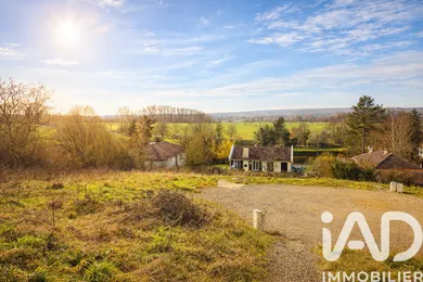 Terrain à bâtir à Bonnay (25870)