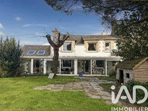 Maison de campagne à Saint-Malo (35400)