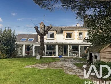 Park home in Saint-Malo (35400)