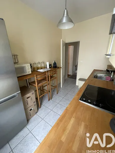 Apartment in Ivry-sur-Seine (94200)