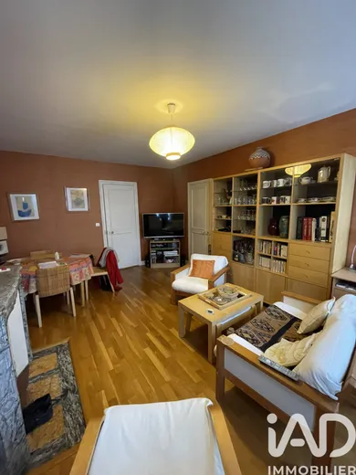 Apartment in Ivry-sur-Seine (94200)