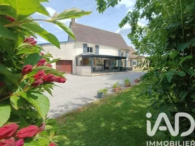 House in Planches (61370)