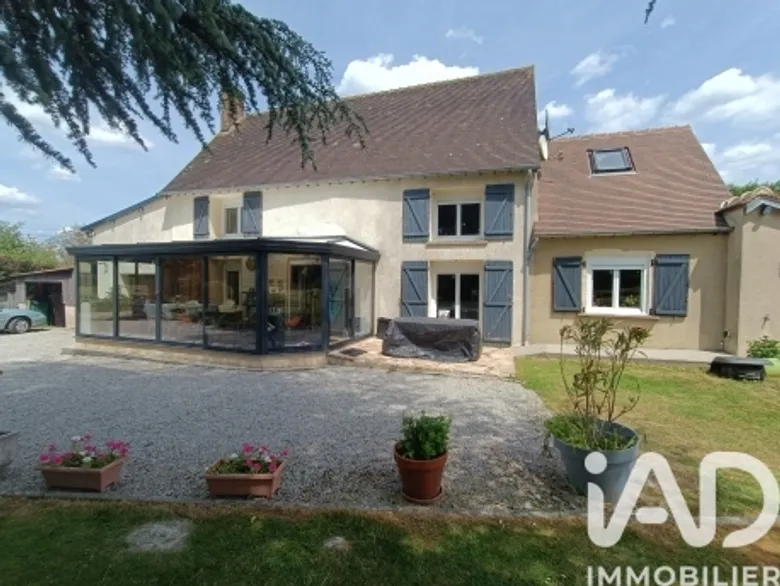 Maison 5 pièces 120 m² · à Planches · 120 m² · 179 000 €