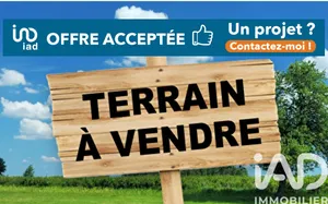 Terrain à Lannion (22300)