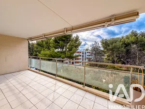 Appartement à Marseille (13013)