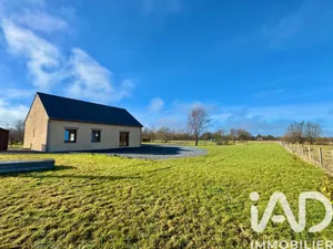 Detached house in Rocroi (08230)