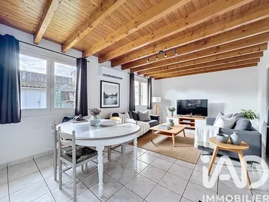 Maison à La Couronne (16400)