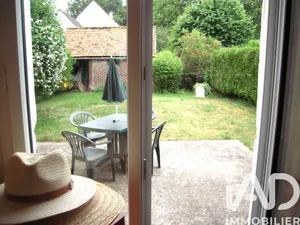 House in Plailly (60128)