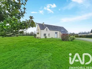Maison à Picauville (50480)