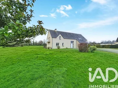 Maison à Picauville (50480)