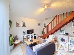 Maison à Prévessin-Moëns (01280)