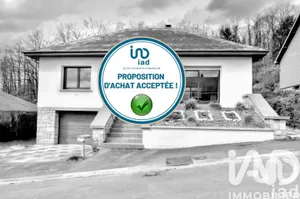 Detached house in Aubrives (08320)