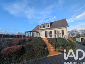 House in Saint-Lô (50000)