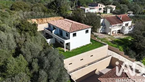 Apartment in Ajaccio (20090)