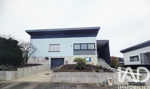 House in Schœneck (57350)