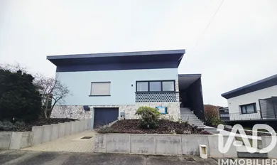 Maison à Schœneck (57350)