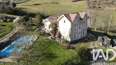 Mansion in Le Mas d'Azil (09290)