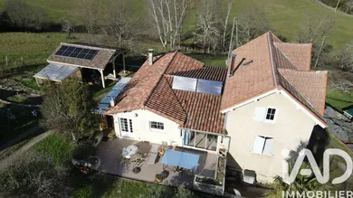 Mansion in Le Mas d'Azil (09290)
