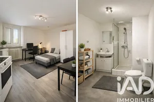 Studio in Saint-Étienne (42100)