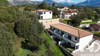 Appartement à Ajaccio (20090)