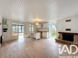 House in Langonnet (56630)