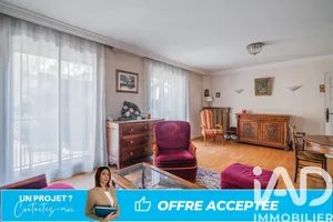 Appartement à Grenoble (38000)