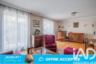 Appartement à Grenoble (38000)
