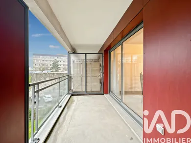 Appartement à Saint-Malo (35400)